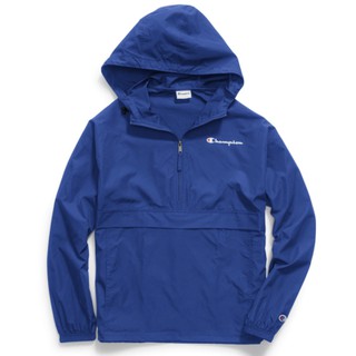 men's champion windbreaker