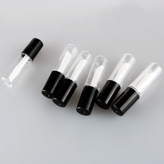 Image of thu nhỏ Empty Mini Lip Gloss Tube Lip Comestic Trial Bottle Tool Empty Cosmetic Tube Lip Glaze Color Lip Oil Separate Bottle 4 Colors KK #2