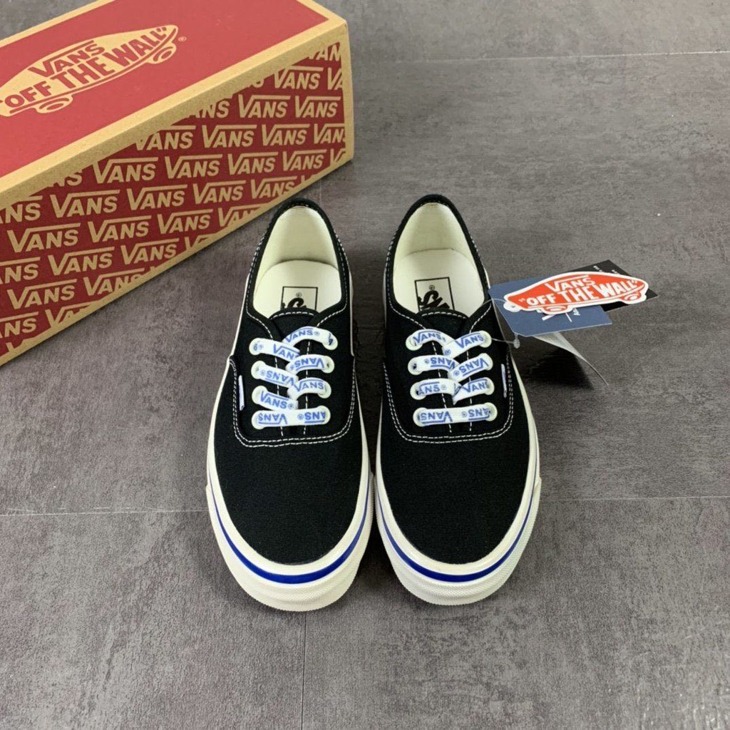 original vans shoes price