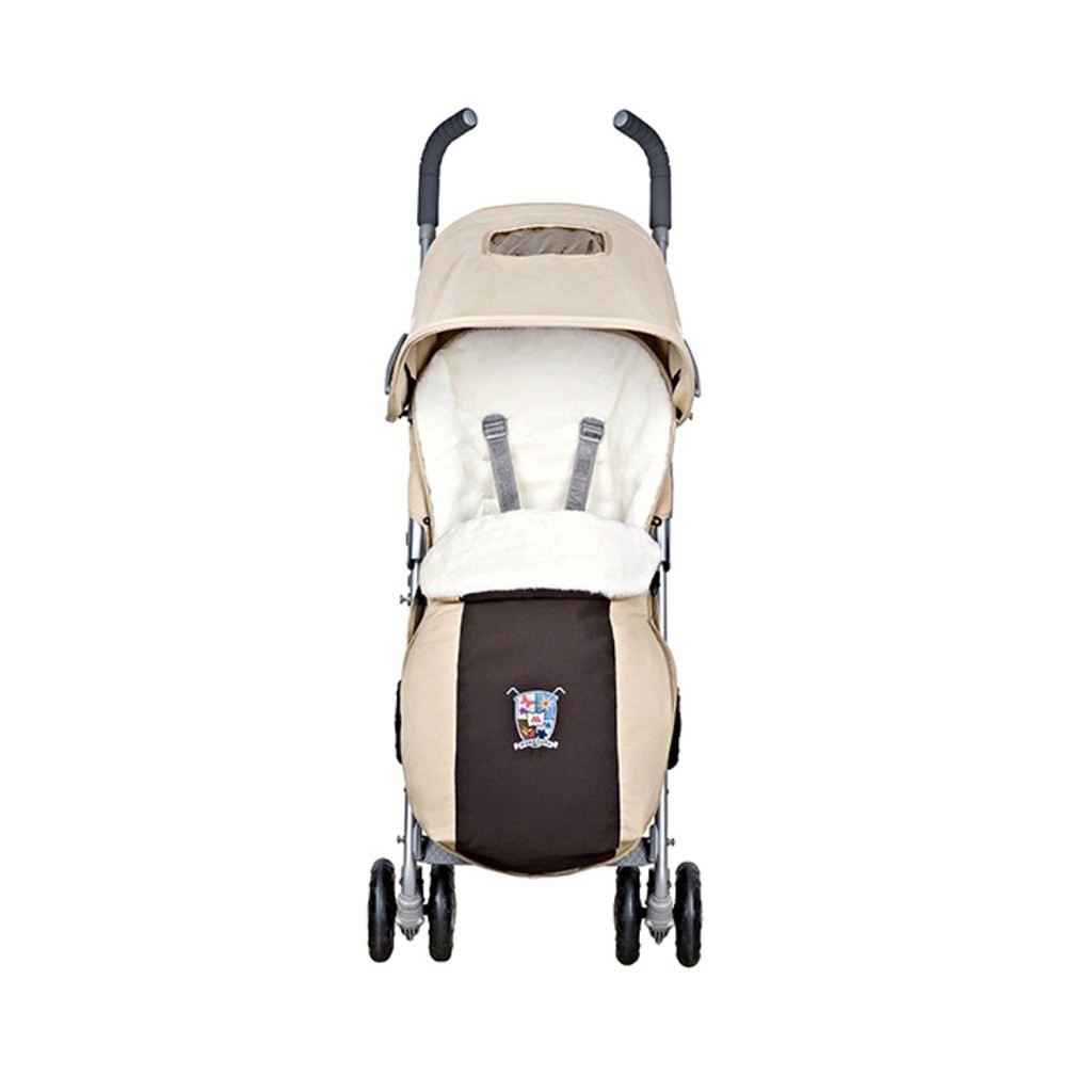 maclaren 4 seasons stroller