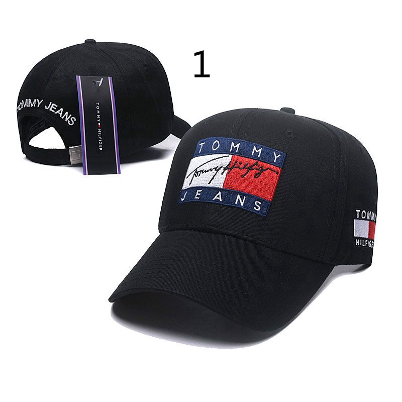 tommy hilfiger cap womens