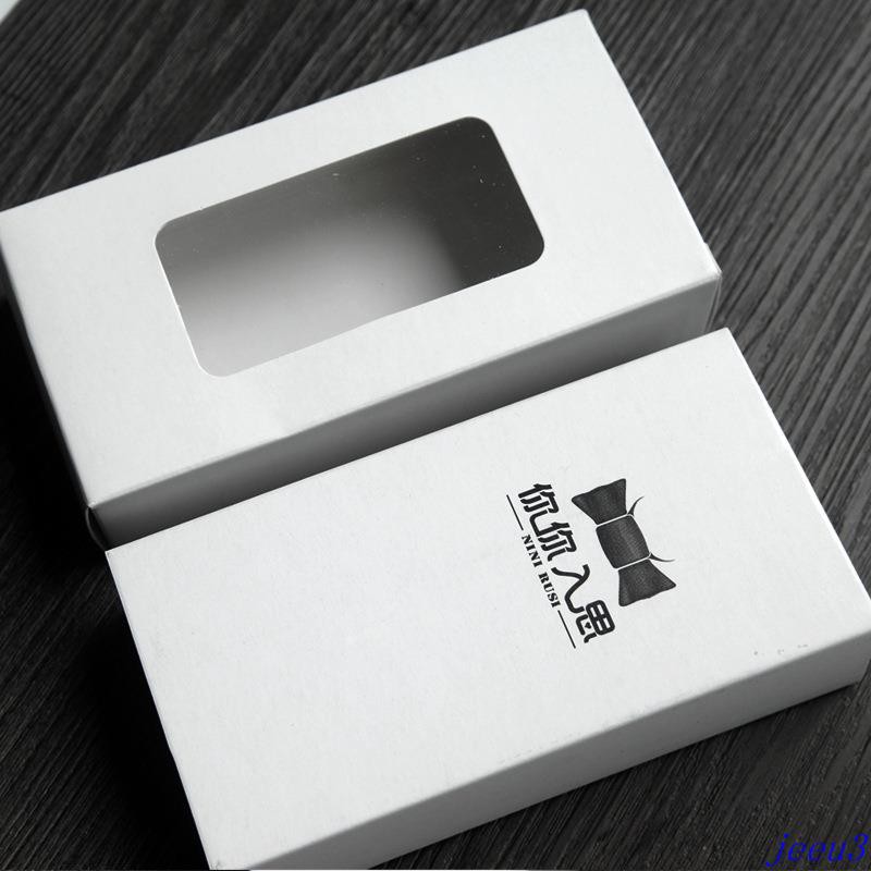 bow tie box packaging