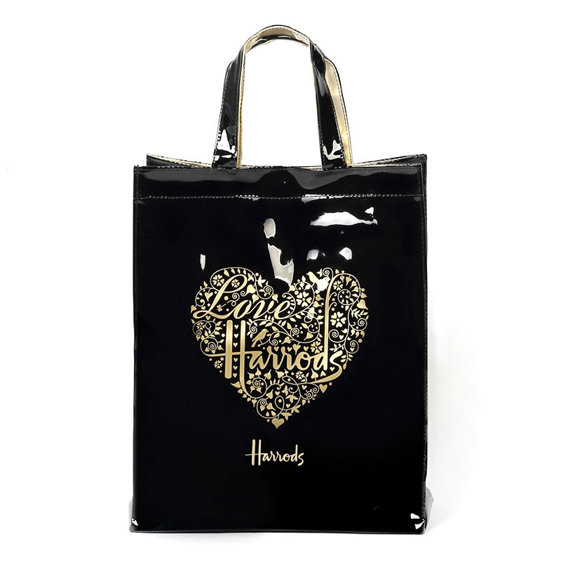 harrods reusable bag