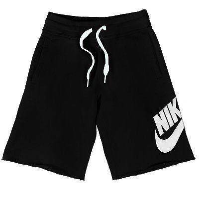 sportswear alumni shorts