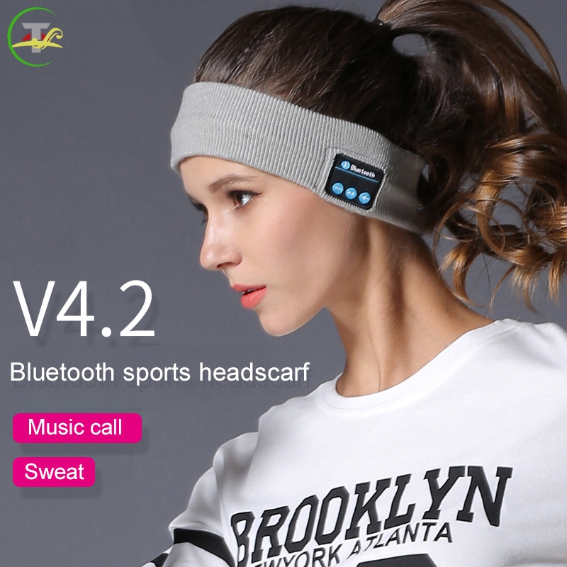 music headband
