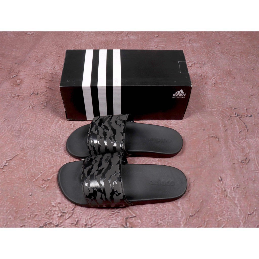 adidas adilette cf  mono slippers