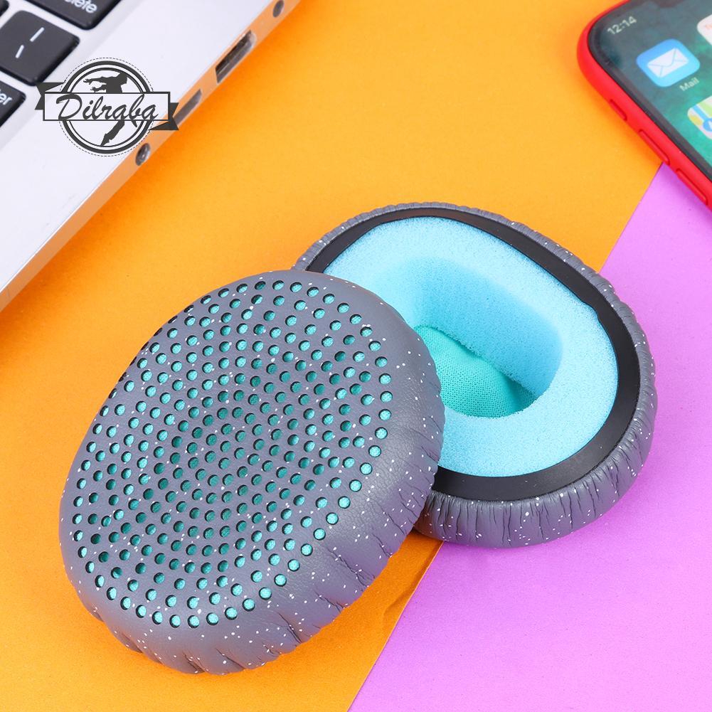 skullcandy riff wireless earpads