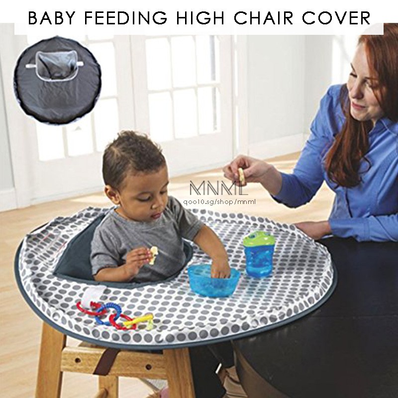 baby led weaning chair