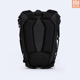 runmi 90 gofun urban simple backpack