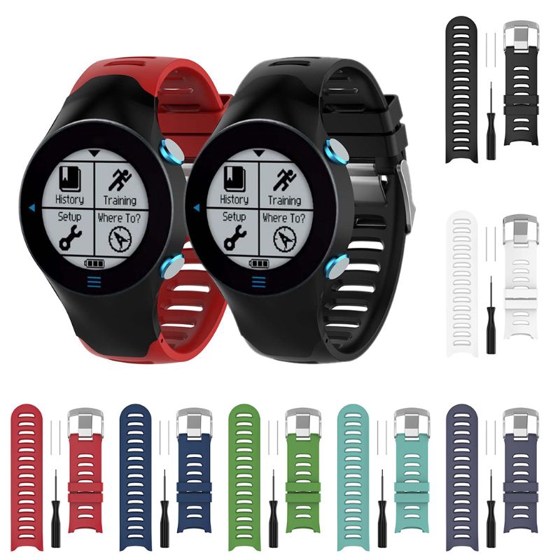 garmin watch forerunner 610