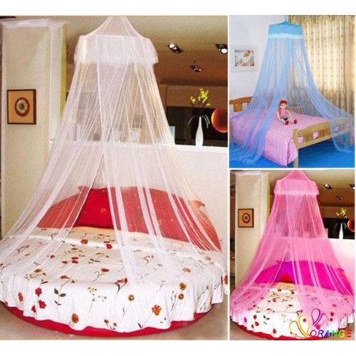 baby girl bed canopy