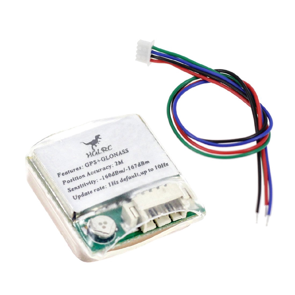 gps module for quadcopter