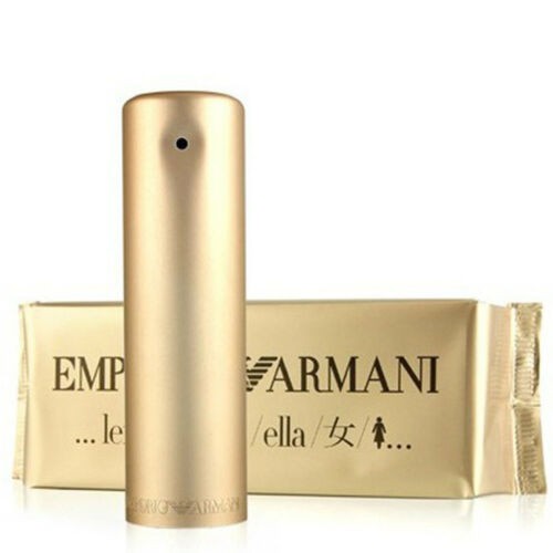 emporio armani he she