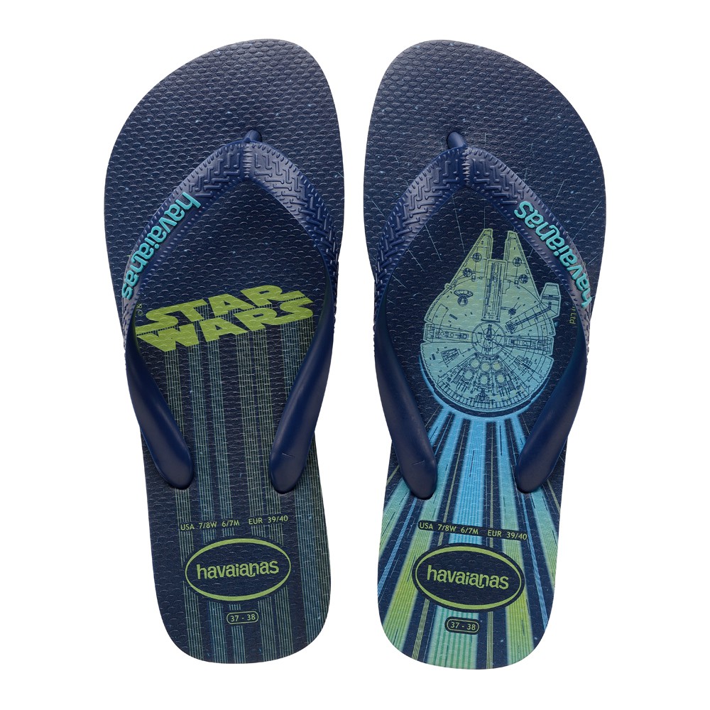 star wars havaianas