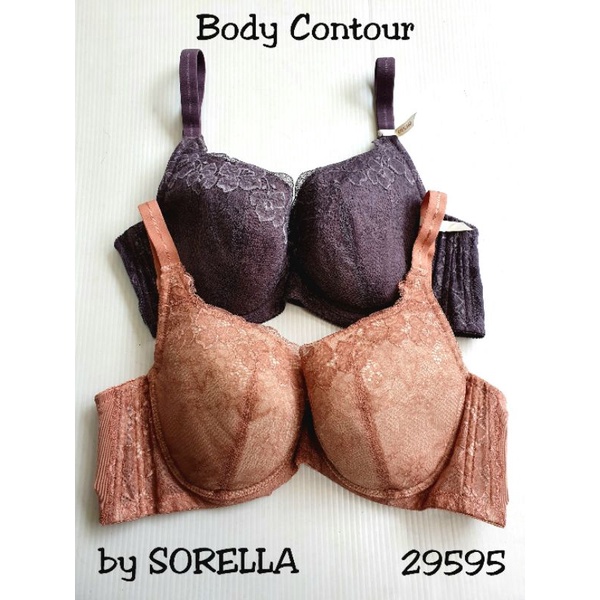 40 d bra size equivalent