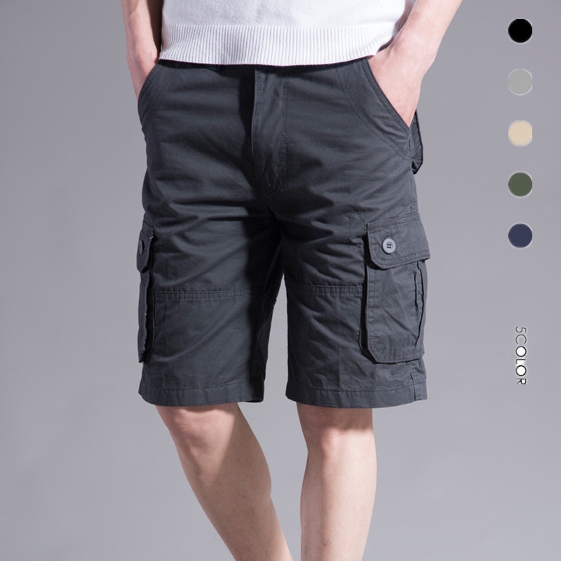 cargo shorts 46 waist