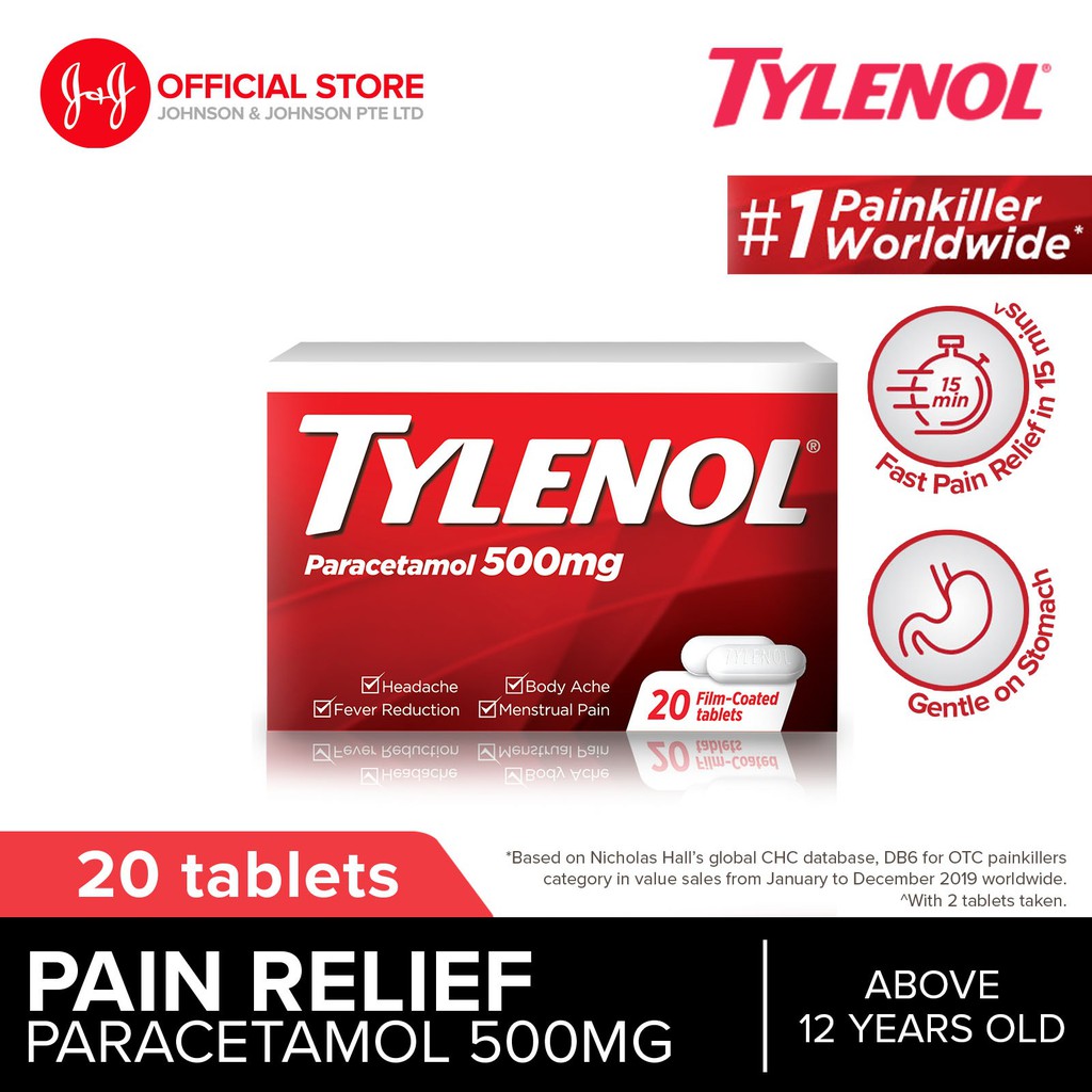 tylenol-adult-500mg-20s-pain-relief-paracetamol-gentle-on-stomach