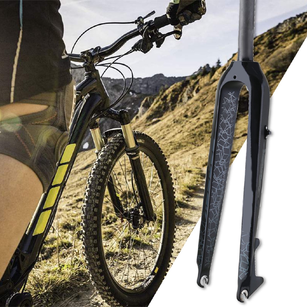 mountain peak fork 26er