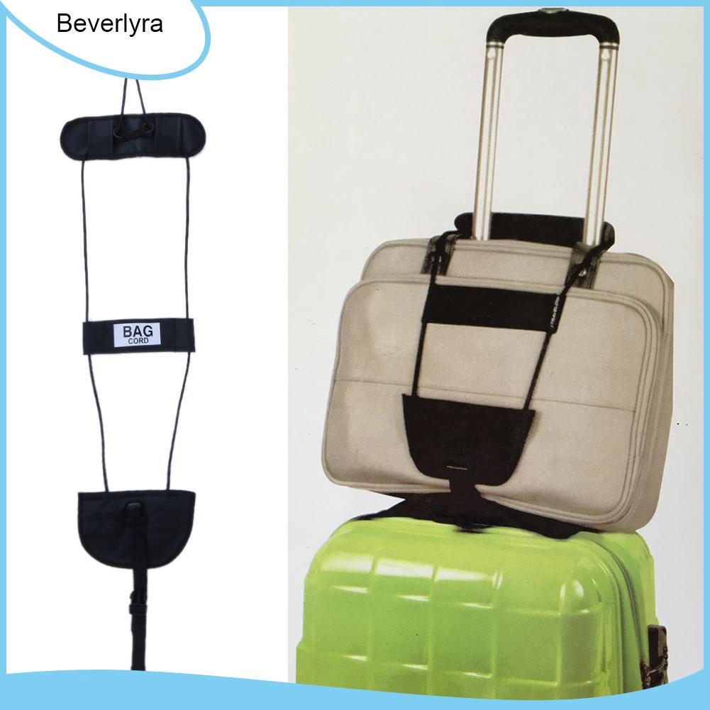 elastic suitcase strap