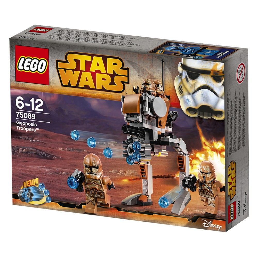 lego 75089