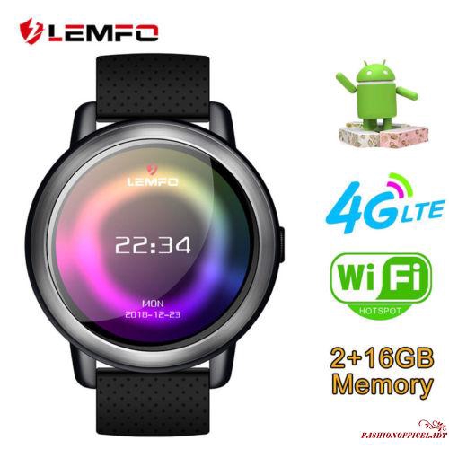 lemfo lem8 smart watch