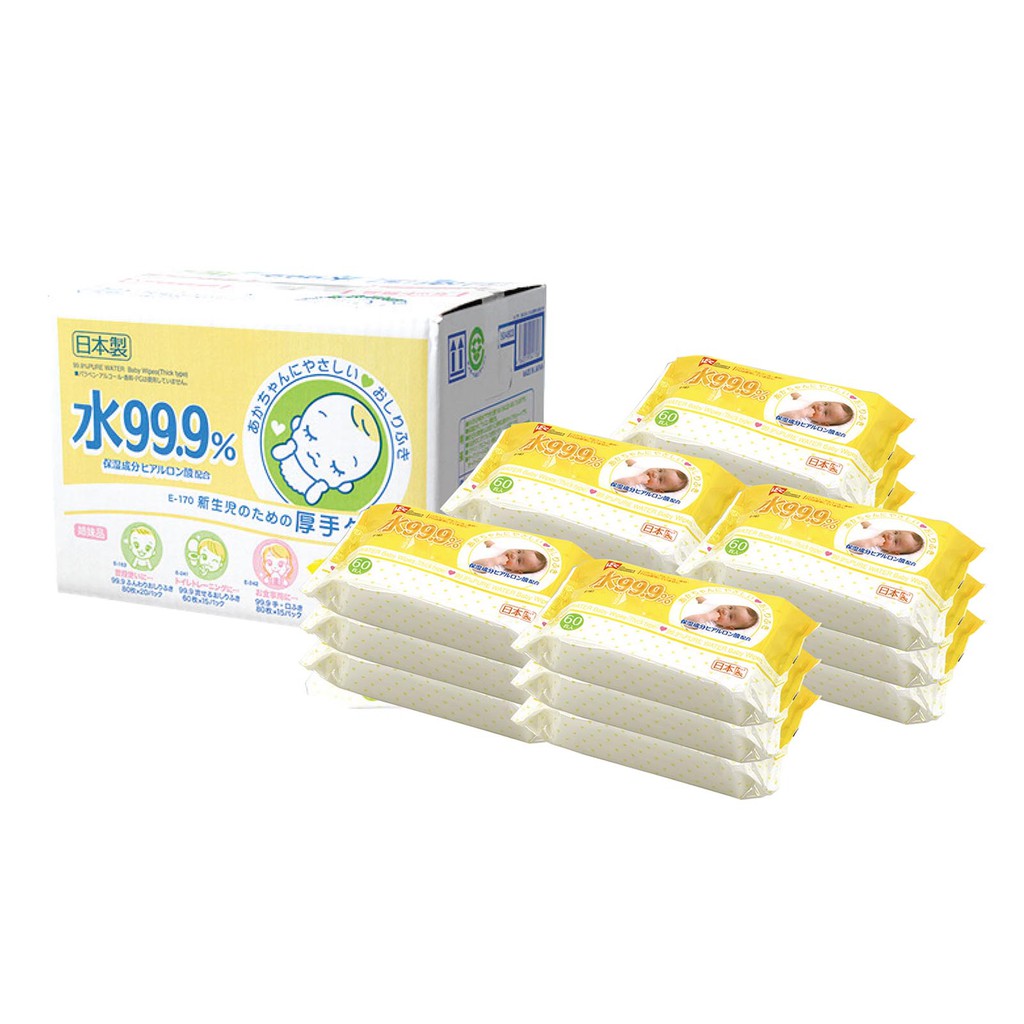 lec baby wipes