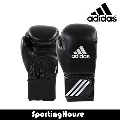 adidas boxing mitts