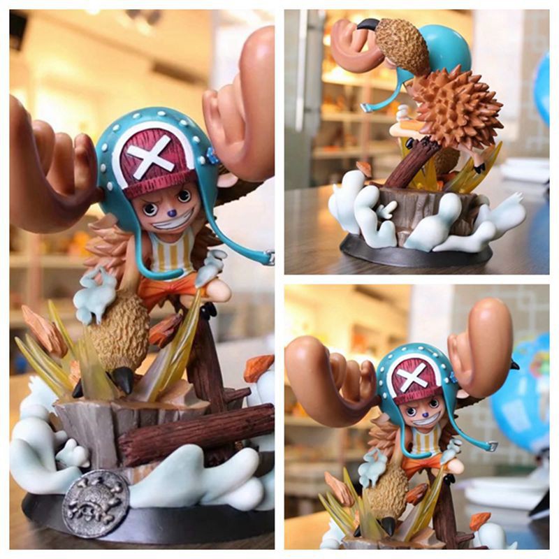 action figure tony tony chopper