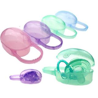 READY STOCK!!! Philips avent soothie pacifier case