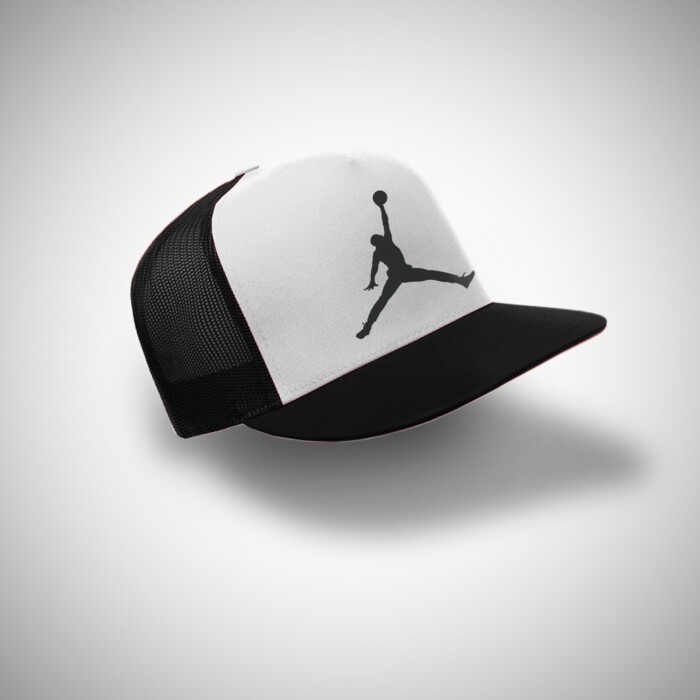 air jordan trucker cap