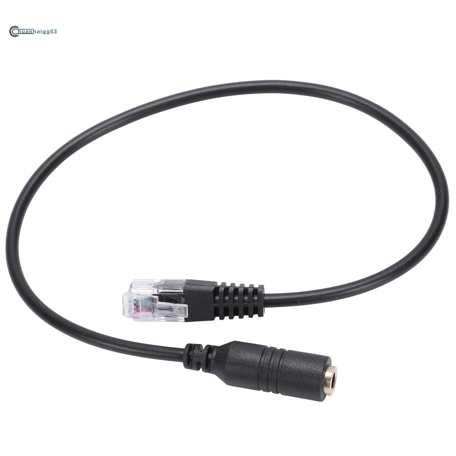 headset for office phone with jack