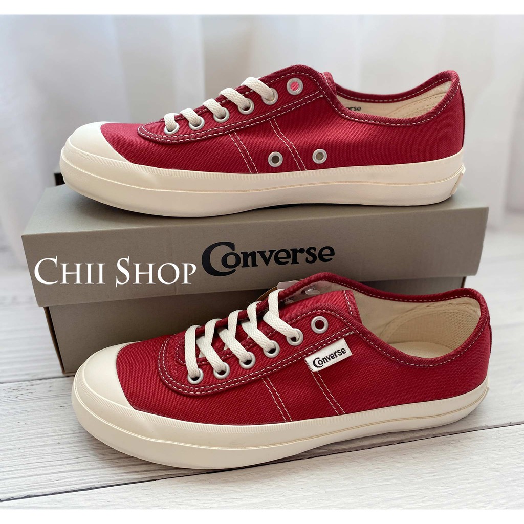 converse with c on the side