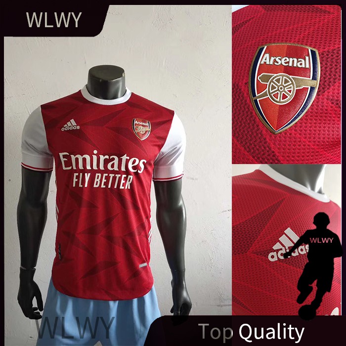 arsenal jersey singapore