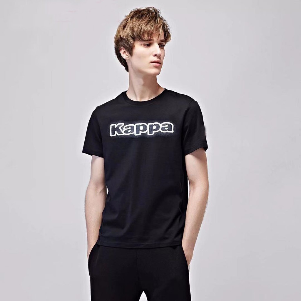 kappa oversized t shirt