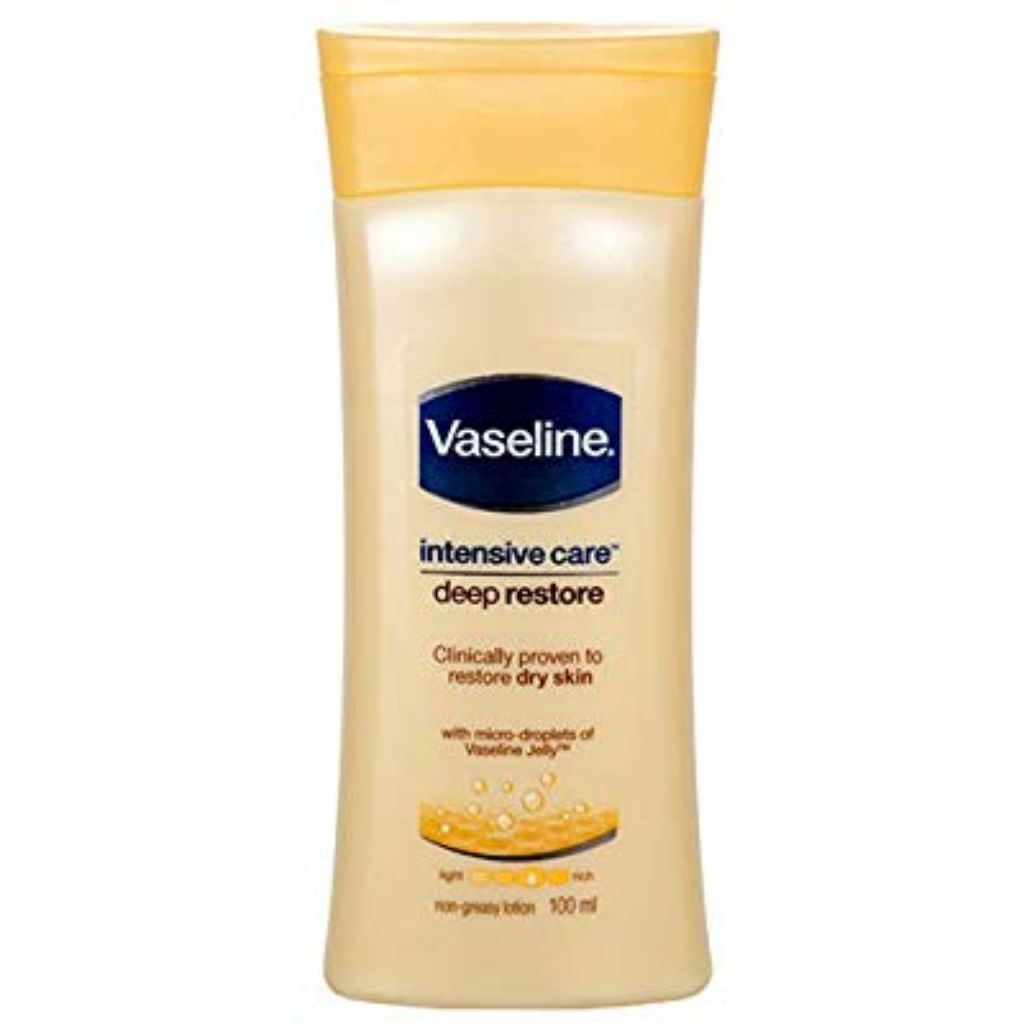 body lotion vaseline price