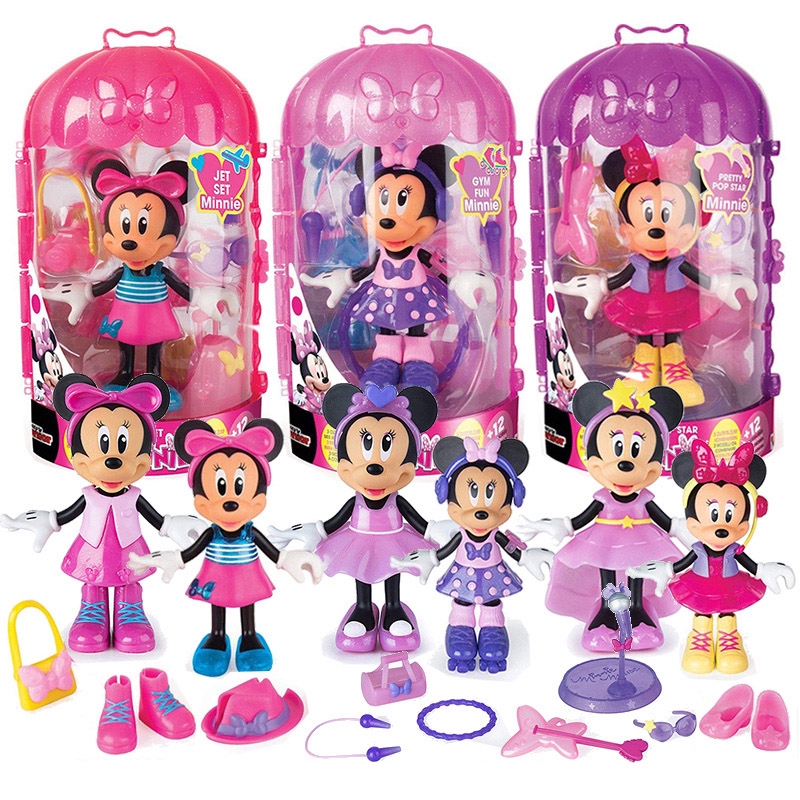 mickey dress up toy