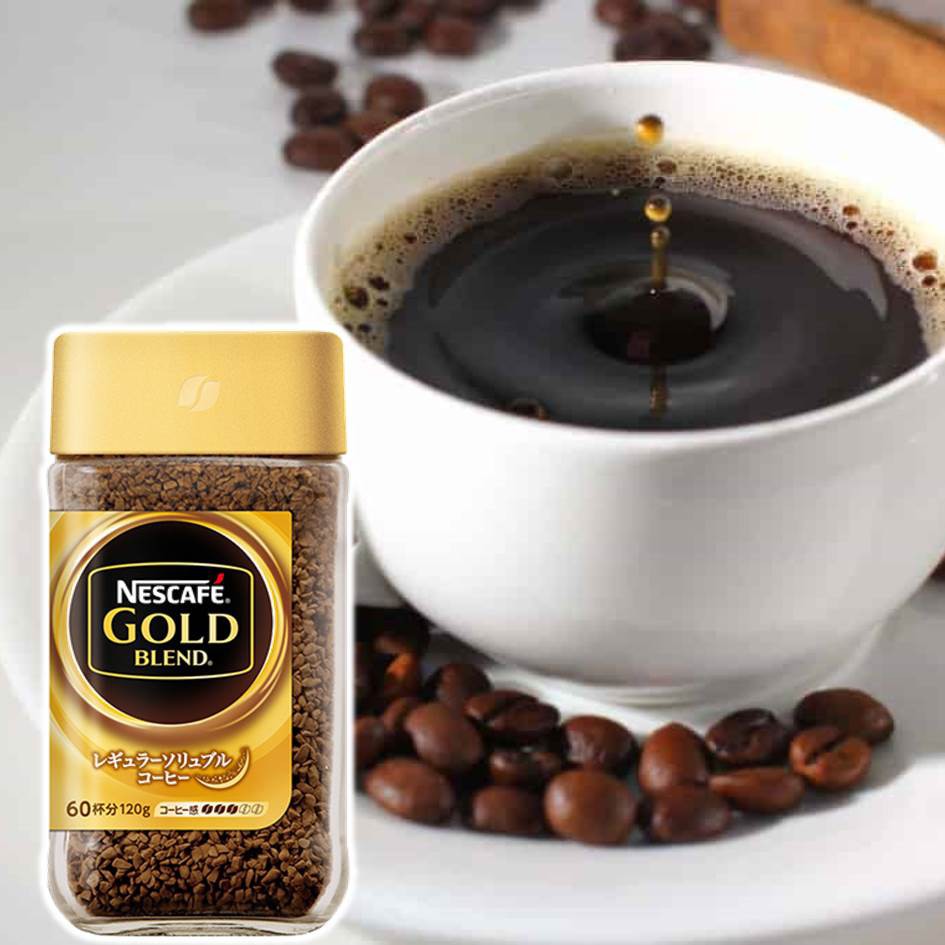 Collection 34+ Photos brand of instant coffee made by nestlt Latest