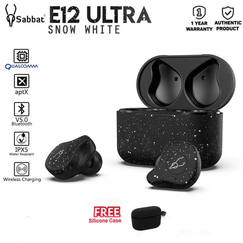 sabbat latest earbuds