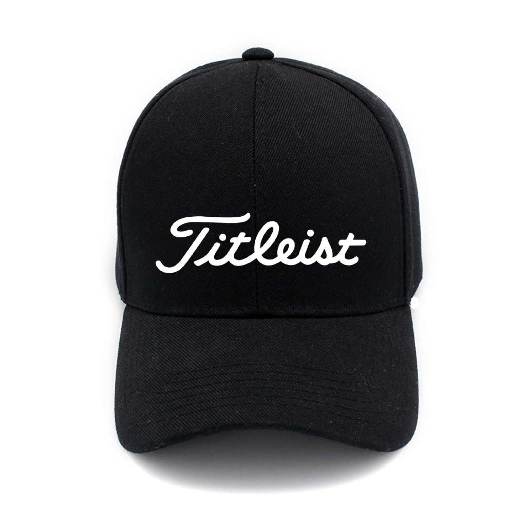 infant titleist golf hat