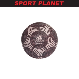 Adidas Tango Street Allround Ball Size 5 Soccer Football Accessories (Dy2574) Sport Planet 48-13