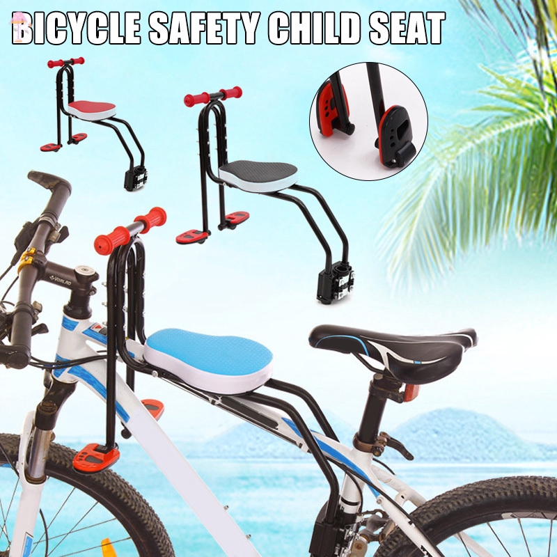 mec child bike seat