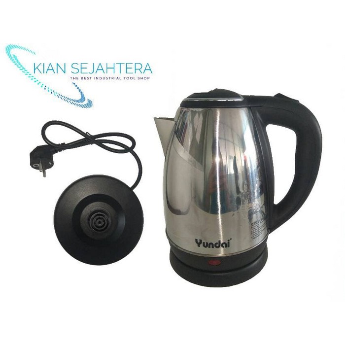 instant kettle water heater