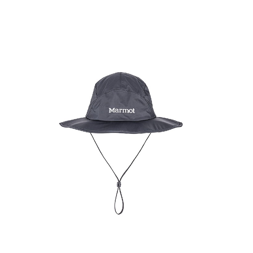 marmot precip safari hat