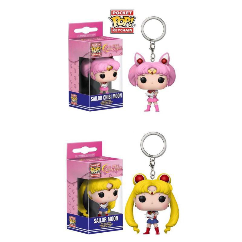 sailor chibi moon funko pop