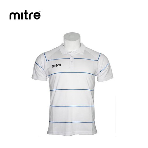 mitre polo shirts