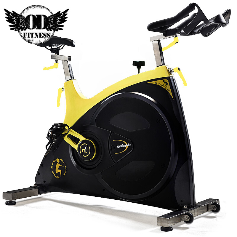 commercial grade exercise bike