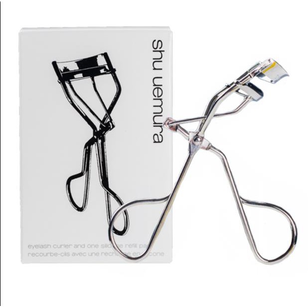 shu uemura eyelash curler replacement pads