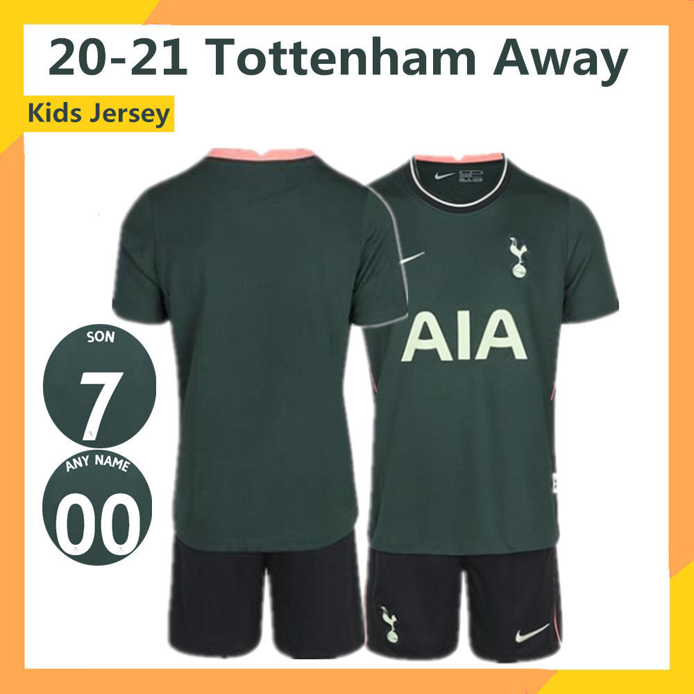kids spurs jersey
