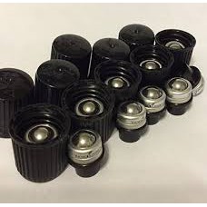 Young Living Yl Aromaglide Roller Fitments 10pk Shopee Singapore