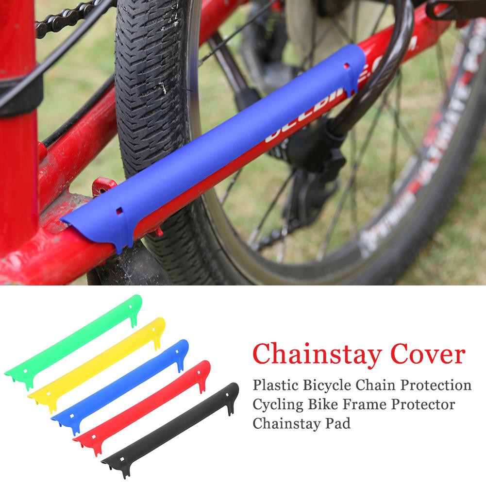 bicycle protector cover